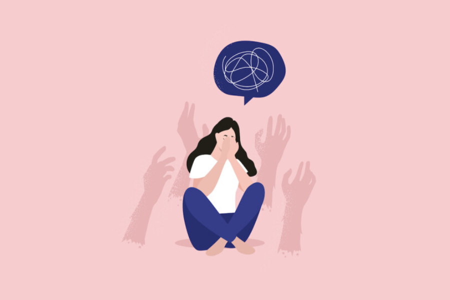 Mental Health Symbols