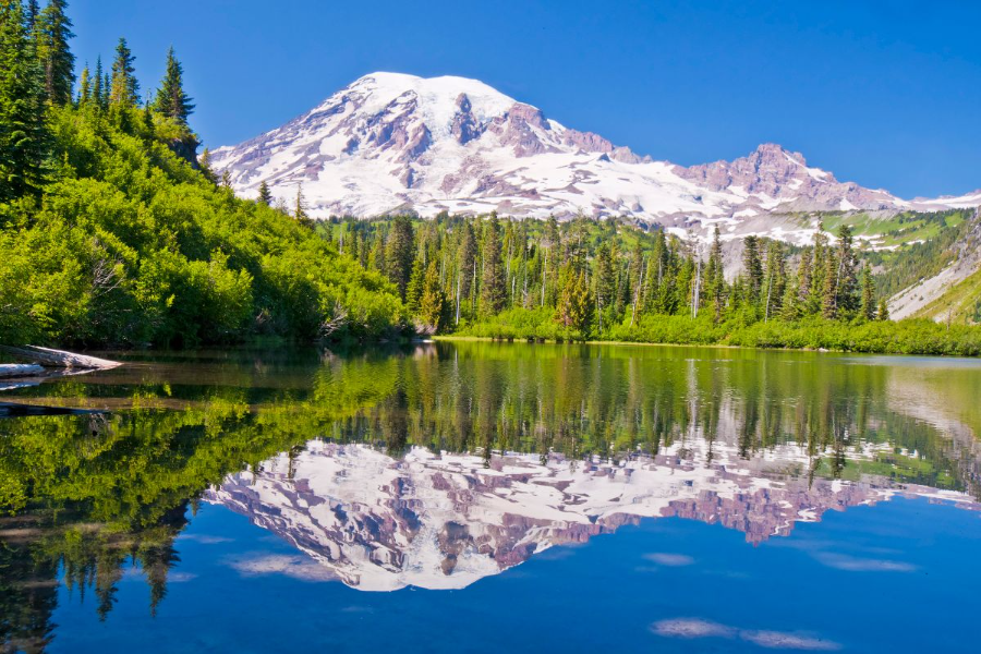 National Parks To Visit In May