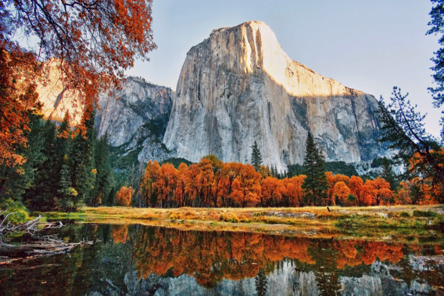 National Parks To Visit In May