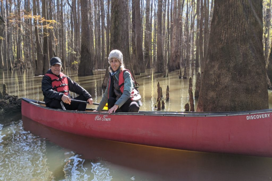 National Parks To Visit In May