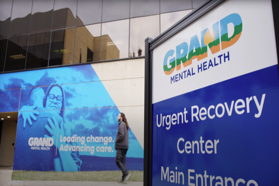 Grand Mental Health