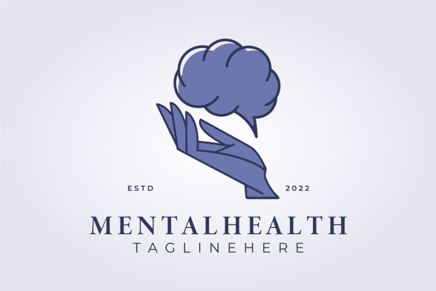Mental Health Logo