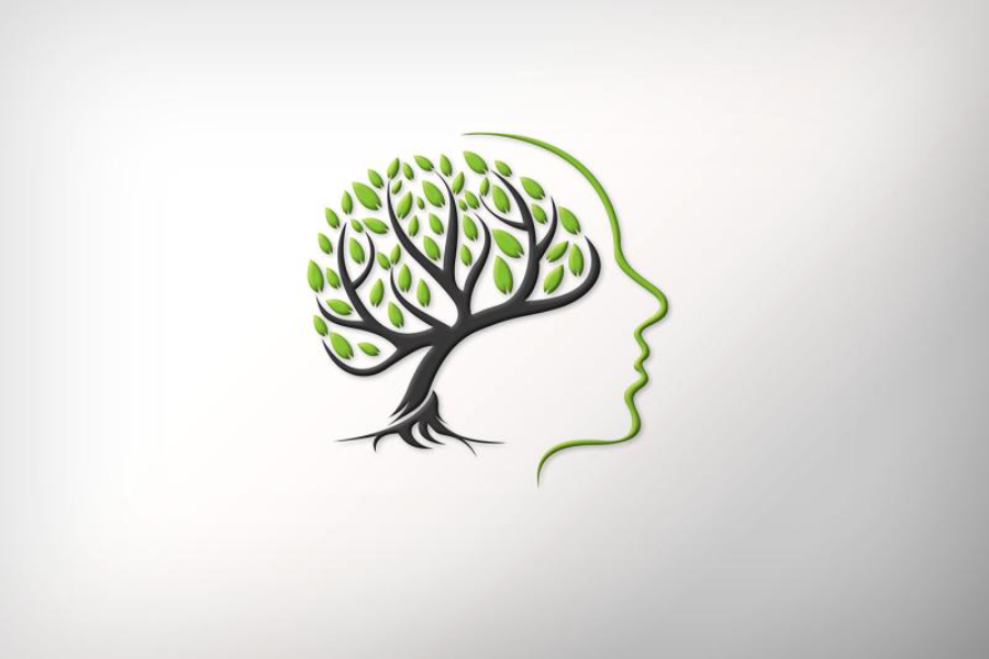 Mental Health Logo