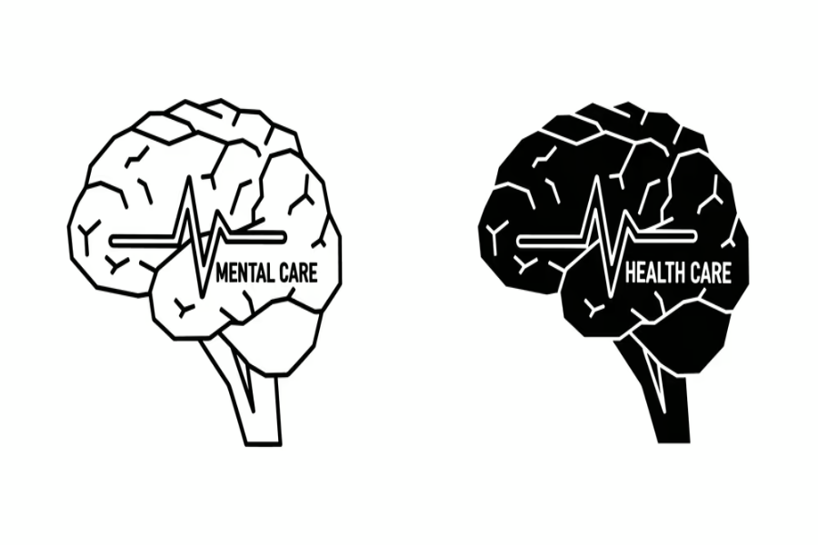 Mental Health Logo