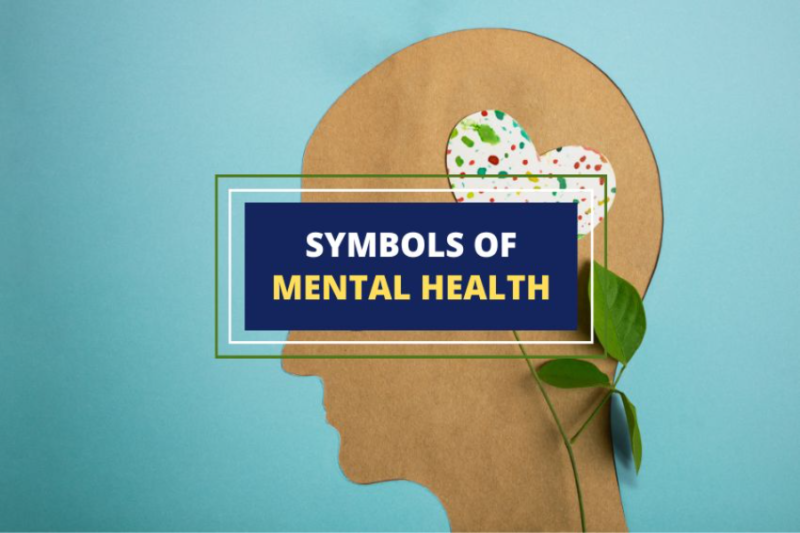 Mental Health Symbols, How 8 Meaningful Signs Support Care