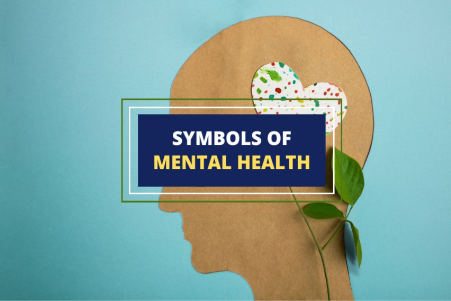 Mental Health Symbols