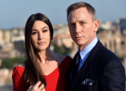 Monica Bellucci Age