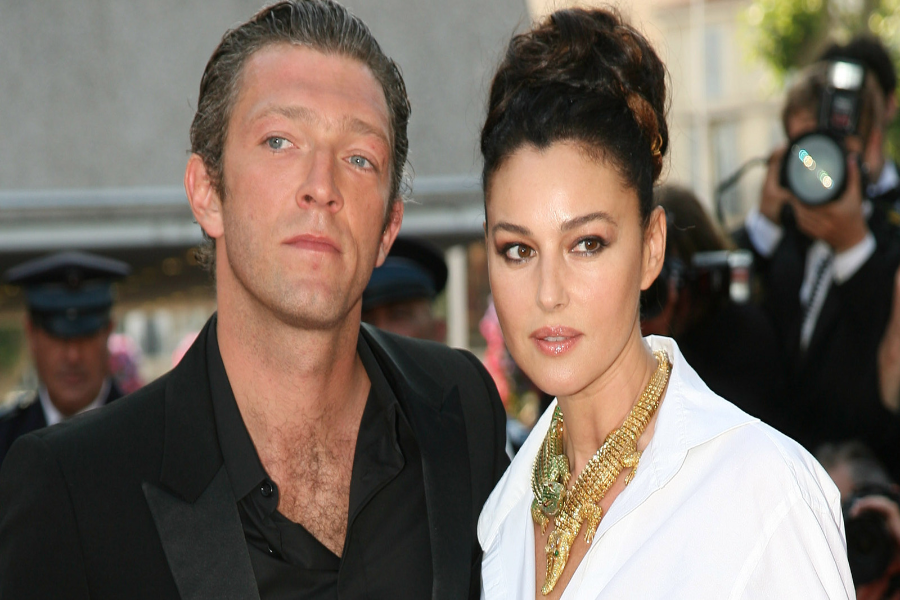 Monica Bellucci Age