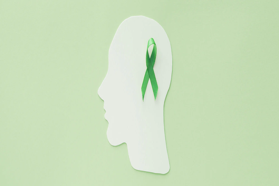 Mental Health Symbols