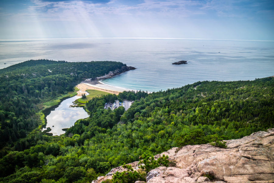 3 Day Itinerary Acadia National park