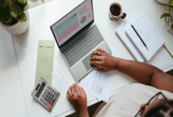 Can I Use My Business Account for Personal Use