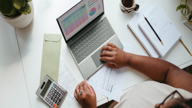Can I Use My Business Account for Personal Use