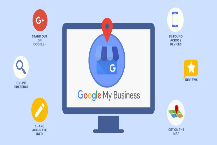 How Do I Find My Google Business Profile Id