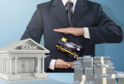 Money Bank