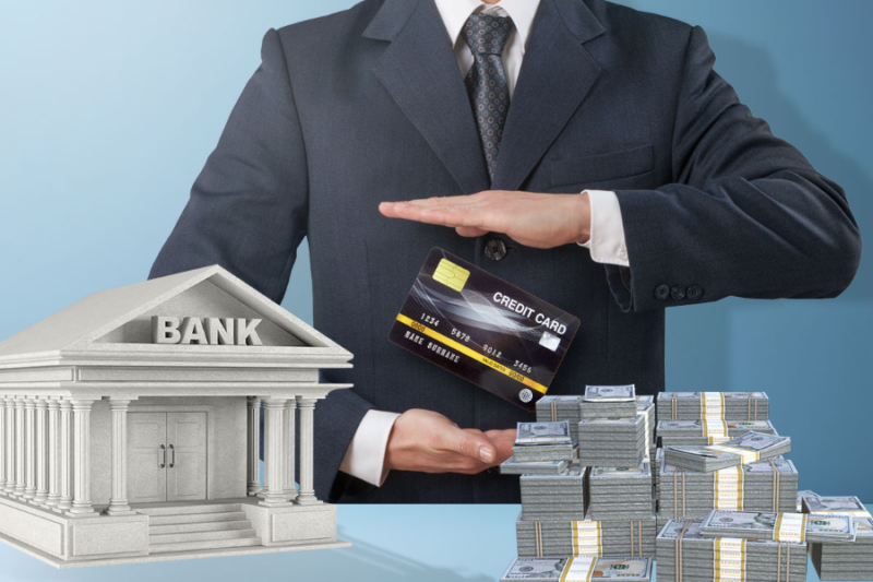 Money Bank