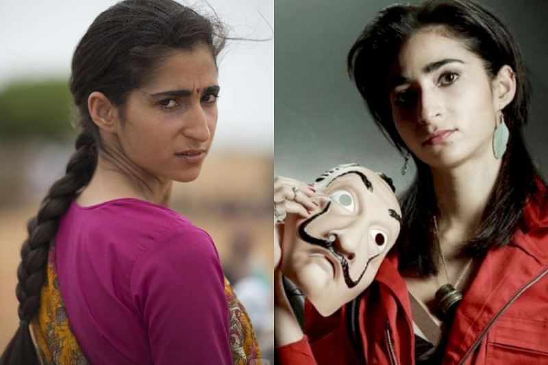 Nairobi Money Heist, How 7 Powerful Reasons Explain Her Fame